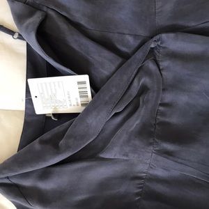 To small. Same dress as black one